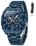 OLEVS Watches for Men 2942-QL