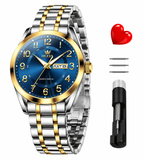 OLEVS Watches for Women 3666-JL