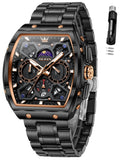 OLEVS Watches for Men 2942-MH
