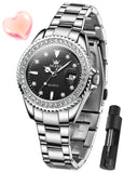 OLEVS Watches for Women 9945-BH