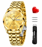 OLEVS Watches for Women 3666-QJ