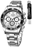 OLEVS Watches for Women 5632-BB
