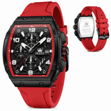 OLEVS Watches for Men 2976-JRHR