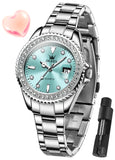OLEVS Watches for Women 9945-BQ