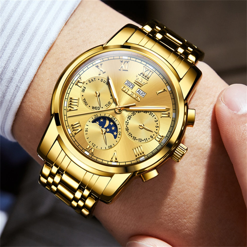 Full Gold