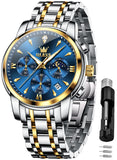OLEVS Watches for Men 3639-JL