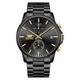 OPK Watches for Men 8197-JH