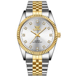 OPK Watches for Men 6027-JB