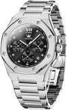 OLEVS Watches for Man 3626 Black