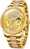 OLEVS Watches for Men 3645-QJ