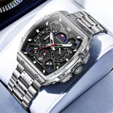 OLEVS Watches for Men 2942-BH