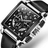 OLEVS Watches for Man 9919 Black