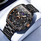 OLEVS Watches for Men 2942-MH