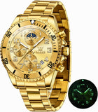 OLEVS Watches for Men 2926-QJ