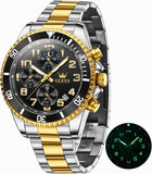 OLEVS Watches for Men 2926-JH