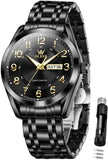 OLEVS Watches for Men 3666-QH