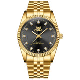 OPK Watches for Men 6027-QJH