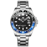 OLEVS Watches for Man 3610 Black