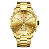 OPK Watches for Men 8197-QJ