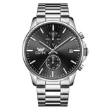 OPK Watches for Men 8197-BH