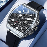 OLEVS Watches for Men 2976-JHBH