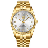 OPK Watches for Men 6027-QJB
