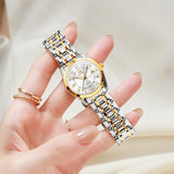 OLEVS Watches for Women 3666-JB
