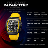 OLEVS Watches for Men 2975-JYHY