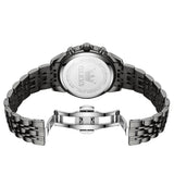 OLEVS Watches for Man 3673 All Black