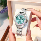 OLEVS Watches for Women 9945-BQ