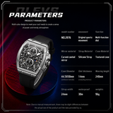 OLEVS Watches for Men 2975-JHBH