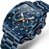OLEVS Watches for Men 2942-QL