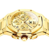 OLEVS Watches for Man 3626 Golden
