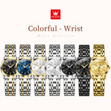 OLEVS Watches for Women 3666-JL
