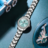 OLEVS Watches for Women 9945-BQ