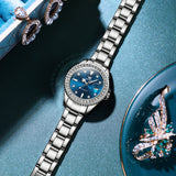 OLEVS Watches for Women 9945-BL