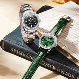 OLEVS Watches for Women 9945-BH