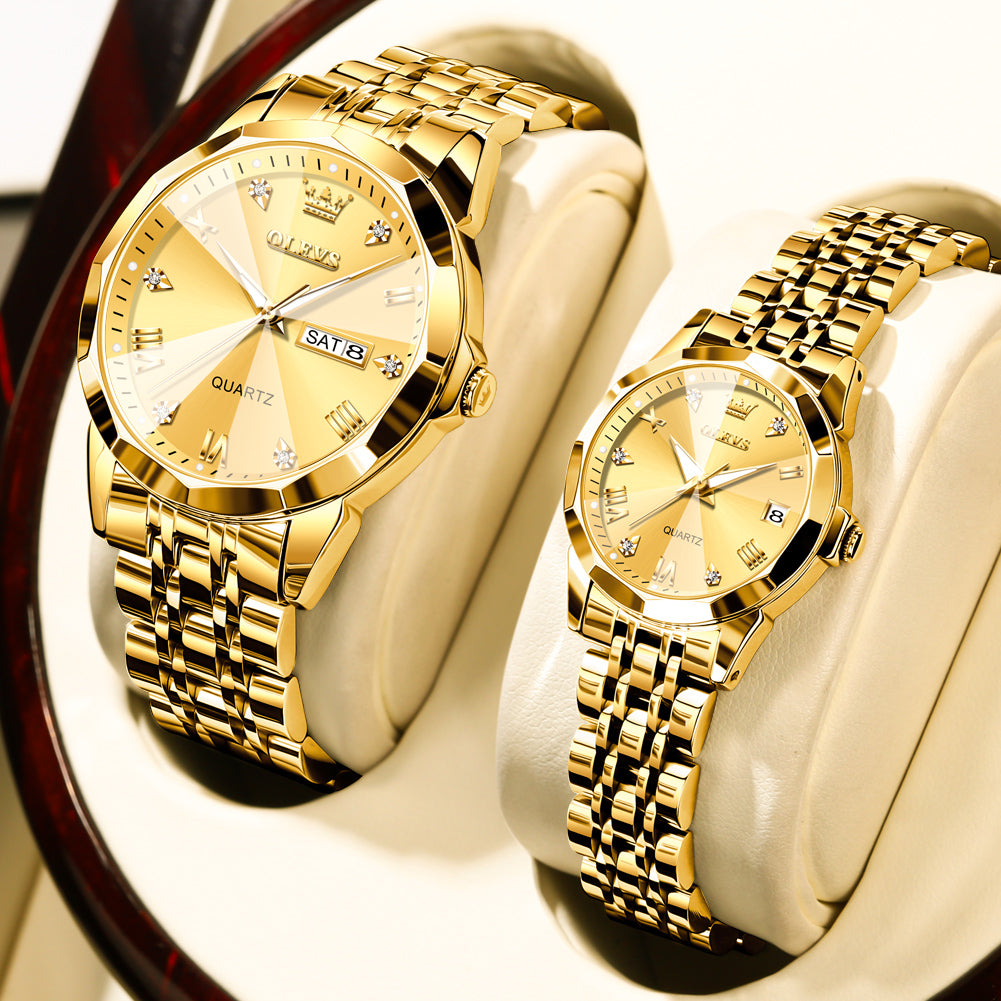 Full Gold
