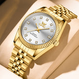 OPK Watches for Men 6027-QJB