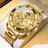 OLEVS Watches for Men 2926-QJ