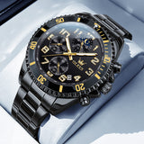 OLEVS Watches for Men 2926-QH