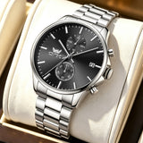 OPK Watches for Men 8197-BH