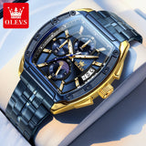 OLEVS Watches for Men 3661-QL