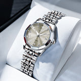 OLEVS Watches for Woman 9931 Gray