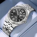 OPK Watches for Men 8186-BH