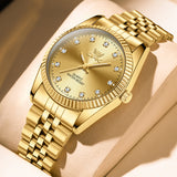 OPK Watches for Men 6027-QJ