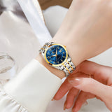 OLEVS Watches for Women 3666-JL