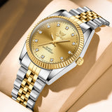OPK Watches for Men 6027-JJ