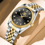 OPK Watches for Men 6027-JH
