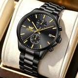 OPK Watches for Men 8197-JH